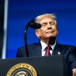 Donald Trump Speaks at House GOP Retreat