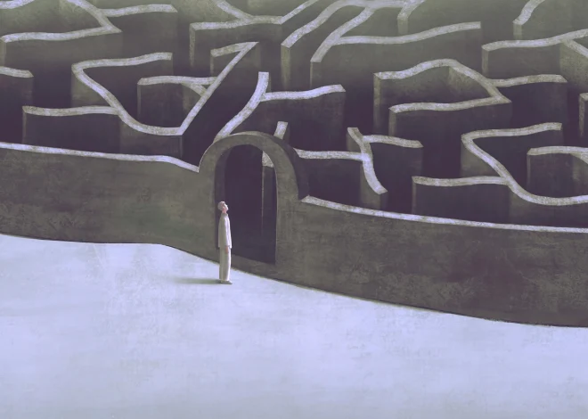 What A.I. Reveals About Judgment, Risk and Reputation