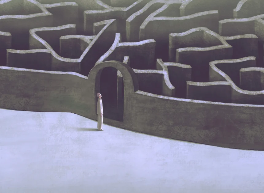 What A.I. Reveals About Judgment, Risk and Reputation