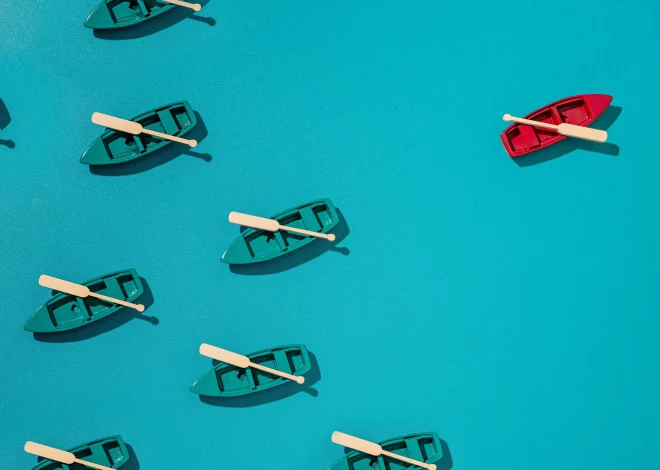 A.I. Won’t Replace Managers, But It Will Redefine Leadership