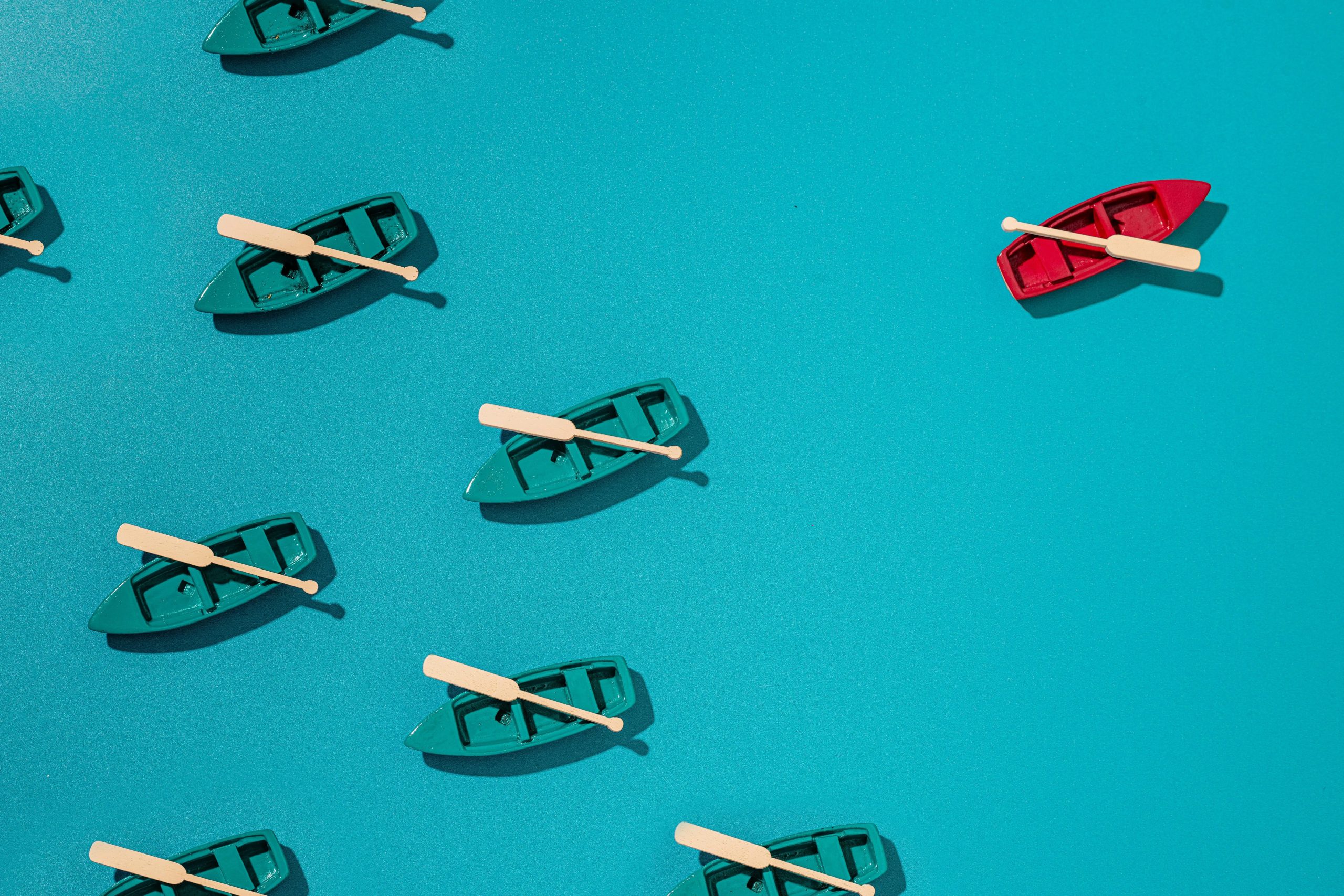 A.I. Won’t Replace Managers, But It Will Redefine Leadership