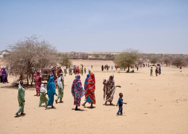 1000 days of war deepen the world’s worst health and humanitarian crisis