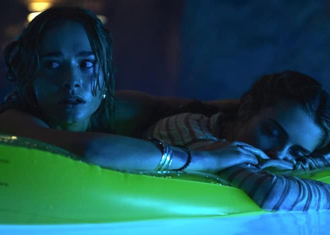 Avoid Furious George at All Costs