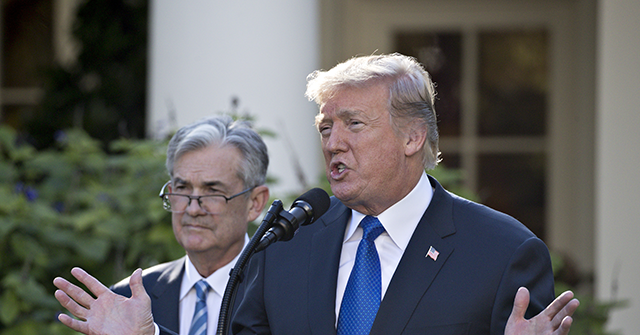 Who Picks the Next Fed Chairman?